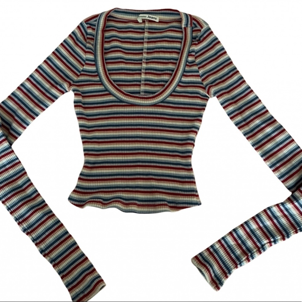 Reformation top